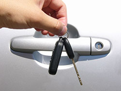 Locksmith Louisville